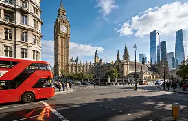 City