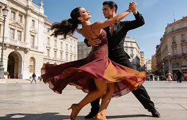 Dance