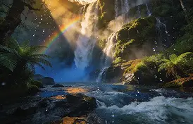 Nature