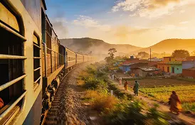 Travel